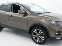 Usado Nissan Qashqai 115 CV (84 kW) 2019 Marrón SUV