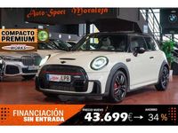 Usado Mini John Cooper Works 231 CV (169 kW) 2021 Blanco Utilitario