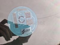 Usado Opel Corsa Selective 90 CV (66 kW) 2016 Gris / plata Utilitario