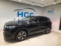 Nuevo VW Tiguan 150 CV (110 kW) 2025 Negro SUV