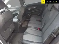 Używany Peugeot 5008 Allure 130 KM (95 kW) 2022 Biały SUV