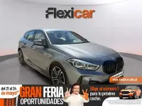 Occasion BMW 118 136 PK (100 kW) 2024 Grijs Hatchback