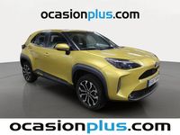 Usado Toyota Yaris Hybrid Active 116 CV (85 kW) 2024 Otro Pickup/Camioneta