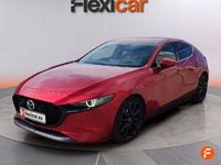 Usado Mazda 3 181 CV (133 kW) 2020 Rojo Berlina
