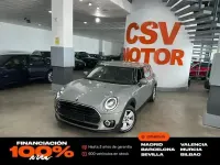 Usado Mini One Clubman 115 CV (84 kW) 2022 Gris Familiar