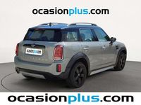 Usado Mini Cooper Countryman 136 CV (100 kW) 2022 Gris SUV