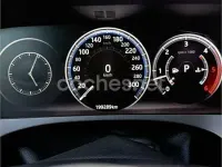 Usado Jaguar F-Pace R-Sport 300 CV (220 kW) 2016 Gris / plata SUV