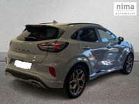 Usado Ford Puma ST-Line X 155 CV (114 kW) 2022 Gris SUV