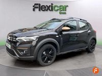 Usado Dacia Sandero Expression 122 CV (89 kW) 2025 Azul