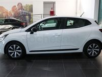Usado Renault Clio V Equilibre 100 CV (73 kW) 2022 Blanco Berlina