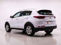 usado Kia Sportage 1.6 Gdi Emotion 4x2 132