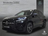Usado Mercedes GLA200 150 CV (110 kW) 2025 Gris montaña SUV