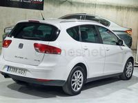 Usado Seat Altea XL Style 105 CV (77 kW) 2010 Blanco Monovolumen