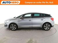 Usado DS Automobiles DS5 Performance 181 CV (133 kW) 2017 Gris Utilitario