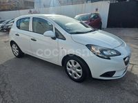 Usado Opel Corsa Business 90 CV (66 kW) 2019 Blanco Berlina
