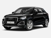 Nuevo Audi Q2 Advanced Plus 150 CV (110 kW) 2026 Negro SUV