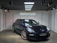 Usado Porsche Panamera Sport Turismo 680 CV (500 kW) 2019 Negro Familiar