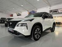 Usado Nissan X-Trail Tekna+ 215 CV (158 kW) 2024 Blanco SUV