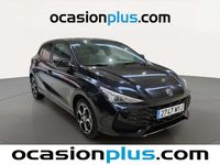 Usado MG MG3 Comfort 195 HP (143 kW) 2025 Branco Citadino