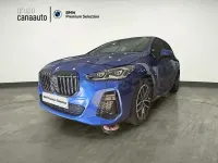 Nuevo BMW 220 Comfort Edition 170 CV (125 kW) 2026 Azul Coupe