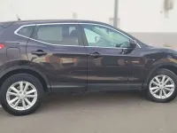Usado Nissan Qashqai Tekna 131 CV (96 kW) 2014 Marrón SUV