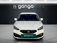 Usado Seat Leon XCELLENCE 204 HP (150 kW) 2022 Branco Sedan