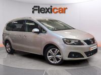Usado Seat Alhambra XCELLENCE 150 CV (110 kW) 2022 Gris Monovolumen