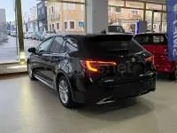 Nuevo Suzuki Swace 140 CV (102 kW) 2026 Negro Familiar