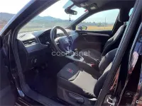 Usado Seat Arona FR 115 CV (84 kW) 2019 Negro SUV