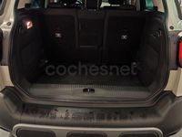 Usado Citroën C3 Aircross Shine 110 CV (80 kW) 2021 Gris / plata SUV