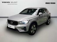 Usado Volvo XC40 Core 2025 Plateado SUV