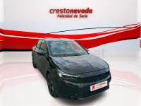 Usado Opel Corsa 100 CV (73 kW) 2024 Negro Utilitario