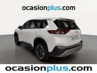 Usado Nissan X-Trail Acenta 215 CV (158 kW) 2025 Blanco SUV