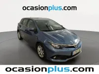 Usado Toyota Auris Active 136 CV (100 kW) 2016