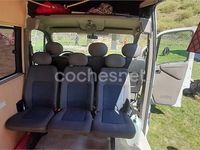 Begagnad Renault Master 90 HK (66 kW) 1996 Diesel Pickup