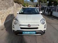 Usado Fiat 500X Cross 120 CV (88 kW) 2016 Blanco SUV
