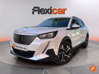 Usado Peugeot e-2008 Allure 100 kW (136 CV) 2020 Blanco SUV