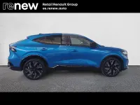 Usado Renault Rafale Esprit Alpine 200 CV (147 kW) 2024 Azul SUV
