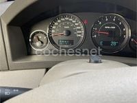 Käytetty Jeep Grand Cherokee Limited 218 HP (160 kW) 2005 Vihreä Katumaasturi