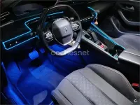 Usado Peugeot 508 Active 131 CV (96 kW) 2021 Azul Berlina