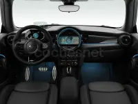 Usado Mini Cooper 136 CV (100 kW) 2024 Blanco Utilitario