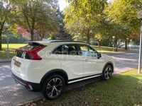 Usado Mitsubishi Eclipse Cross Motion 163 CV (119 kW) 2018 Blanco SUV
