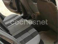 Usado VW Golf V Advance 122 CV (89 kW) 2007 Negro Familiar