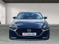 Usado Mazda 3 188 CV (138 kW) 2025 Azul Berlina