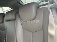 Usado SsangYong Kyron Limited 141 CV (103 kW) 2008 Negro SUV