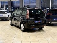 Usado Citroën Grand C4 Picasso 110 CV (80 kW) 2009 Negro Monovolumen