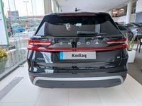 Usado Skoda Kodiaq 204 CV (150 kW) 2024 Negro SUV