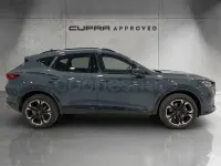 Usado Cupra Formentor 150 CV (110 kW) 2025 Azul SUV