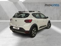 Usado Dacia Sandero Comfort 101 CV (74 kW) 2021 Blanco Berlina