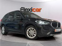 Usado BMW X1 190 CV (139 kW) 2020 Negro SUV